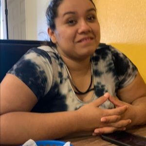 Meet your Posher, Mayra